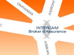 INTERCAM Broker d'Assurance